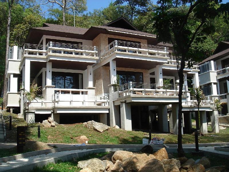 Baan Krating Phuket Resort — photo 4