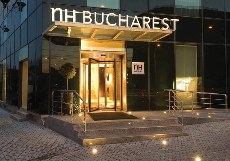 Hotel CH Bucharest