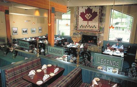 Lake Louise Inn — photo 4