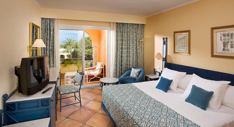 Meliá Atlanterra — photo 4