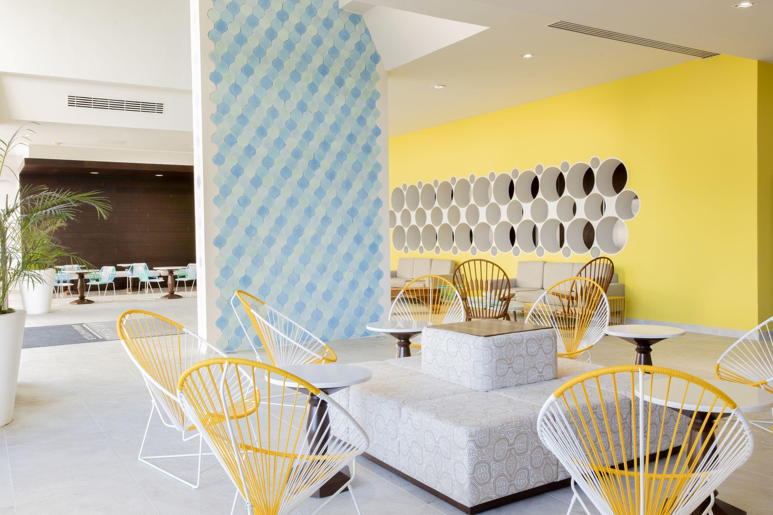 Krystal Urban Cancun — photo 5