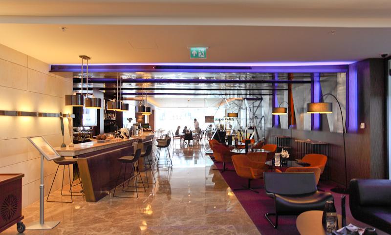 DoubleTree by Hilton Hotel Istanbul - Old Town — photo 5