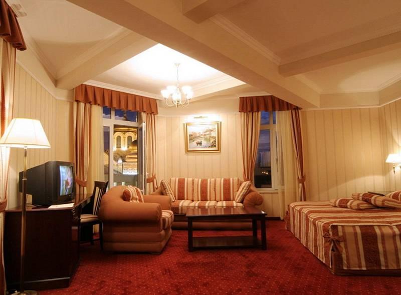 Hotel Boutique Splendid — photo 3