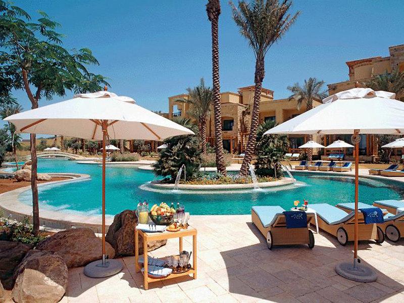Kempinski Hotel Ishtar Dead Sea — photo 3
