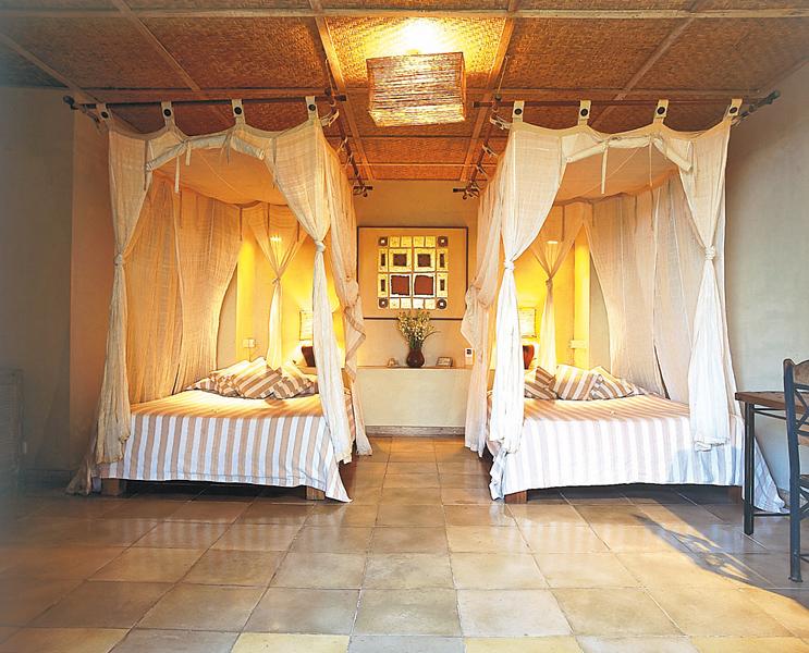 Wapa Di Ume Resort & Spa — photo 4