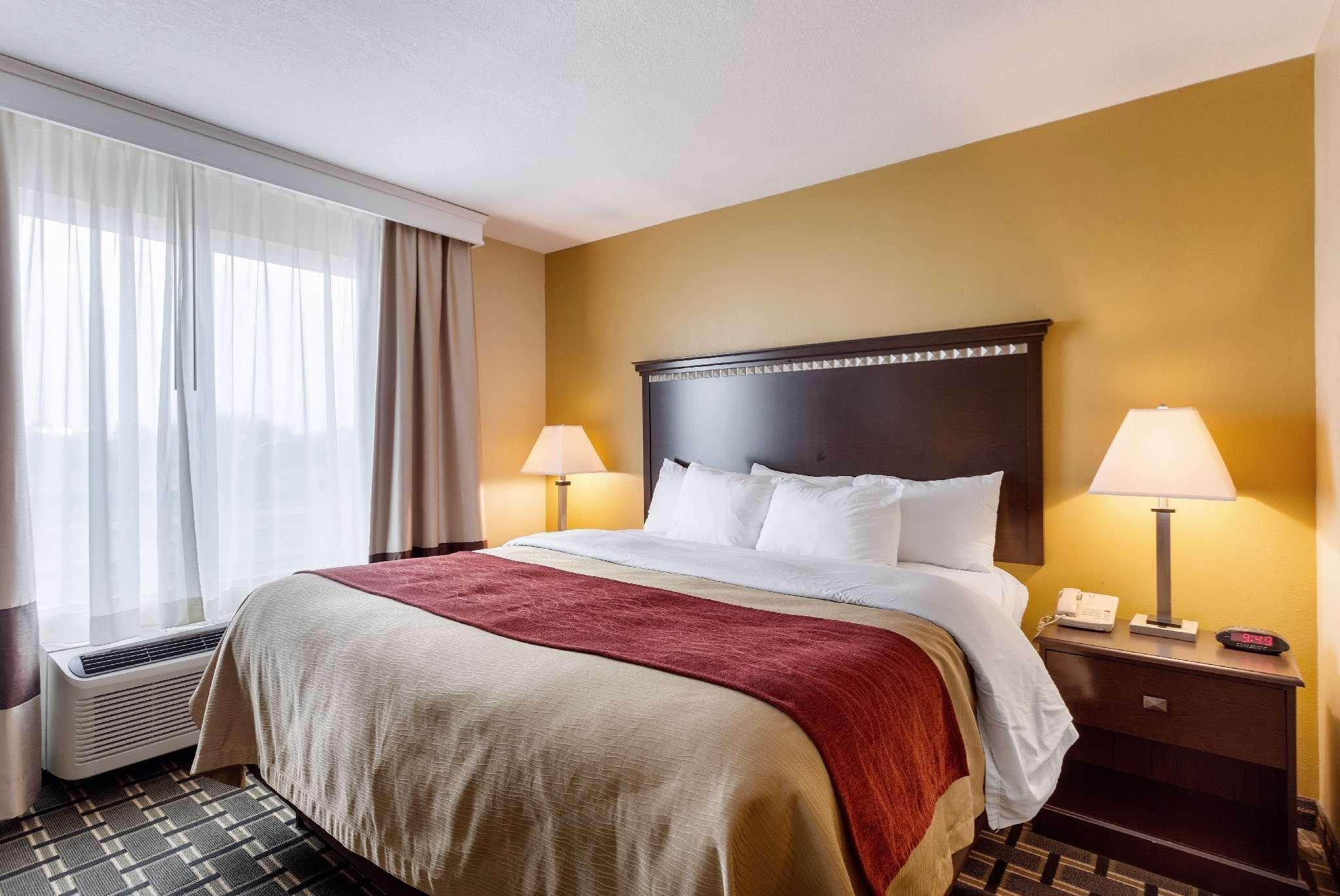 Comfort Inn Marion — photo 5