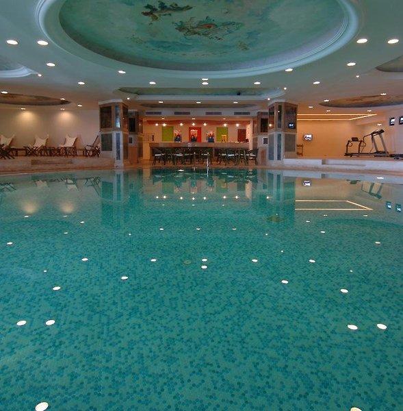 Isis Hotel Goddess Of Bodrum — photo 4
