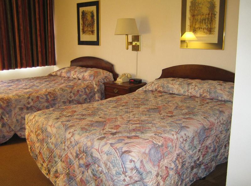 Civic Hotel — photo 3