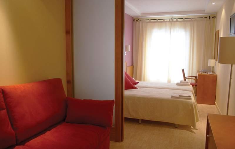 Hotel Jeni — photo 5