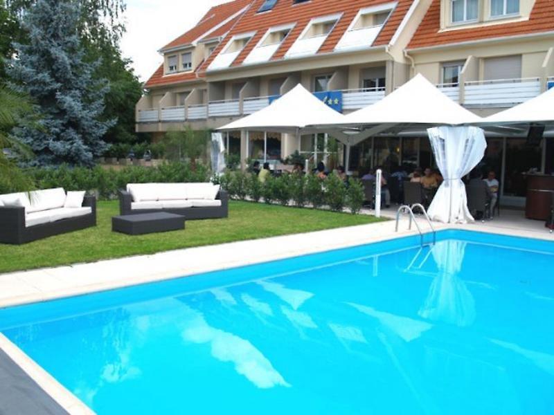 Europe Hotel — photo 3
