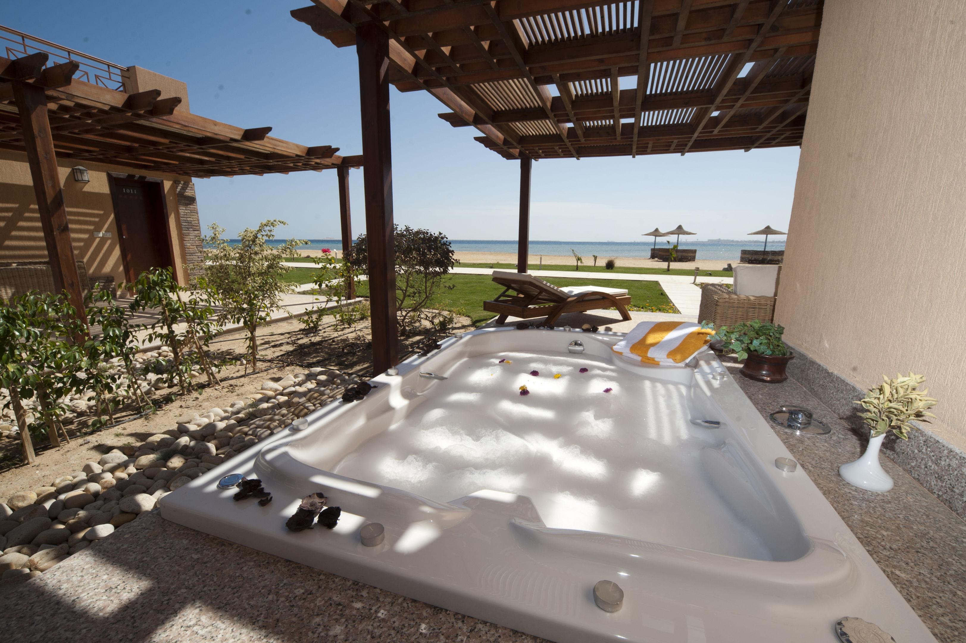 Shams Prestige Resort — photo 4