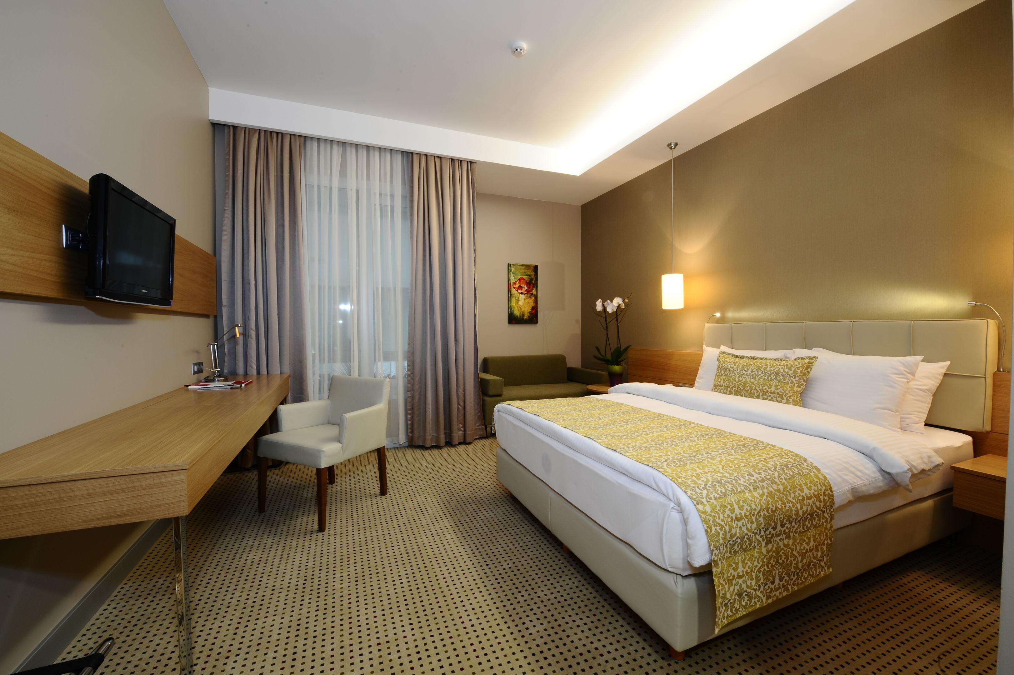 Ramada Podgorica — photo 4