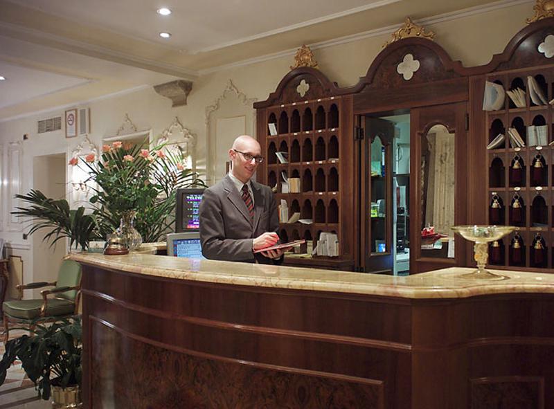 Hotel Ca' dei Conti — photo 4