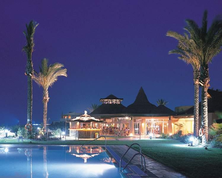 Valle del Este Hotel Golf Spa — photo 5