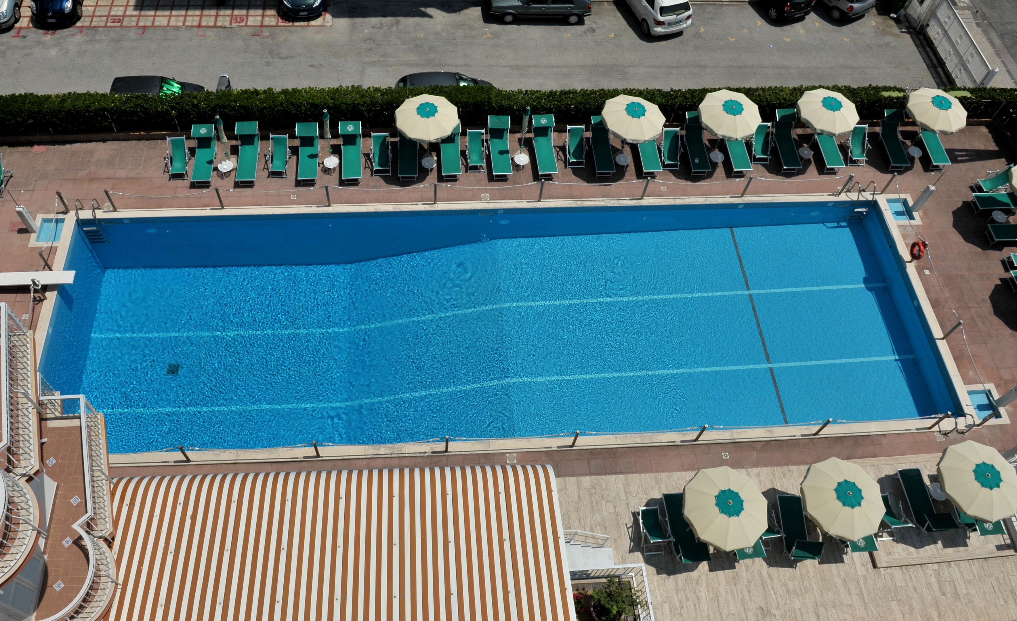Hotel Pietra di Luna — photo 5
