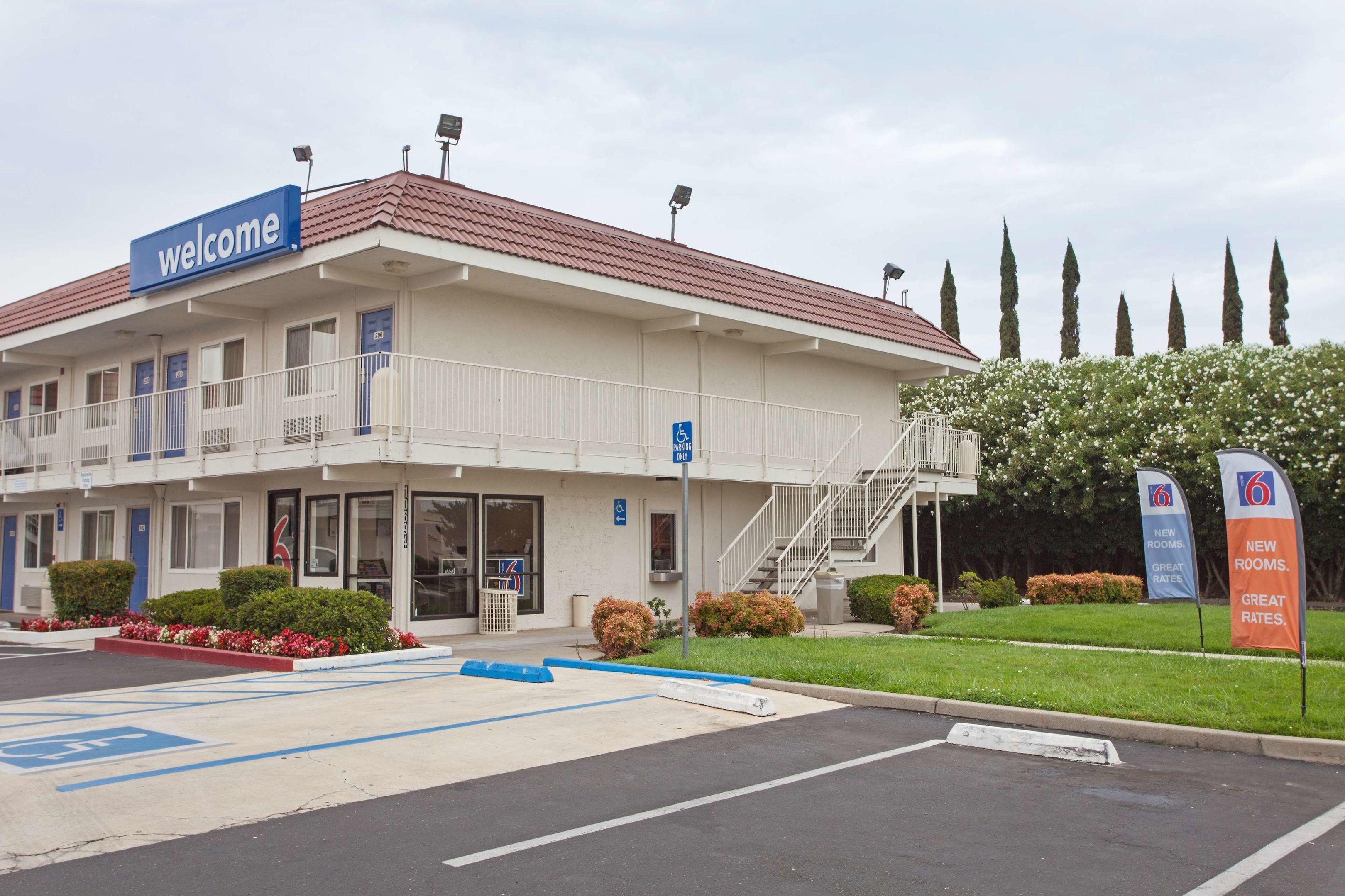 Motel 6 Sacramento Rancho Cordova East — photo 5