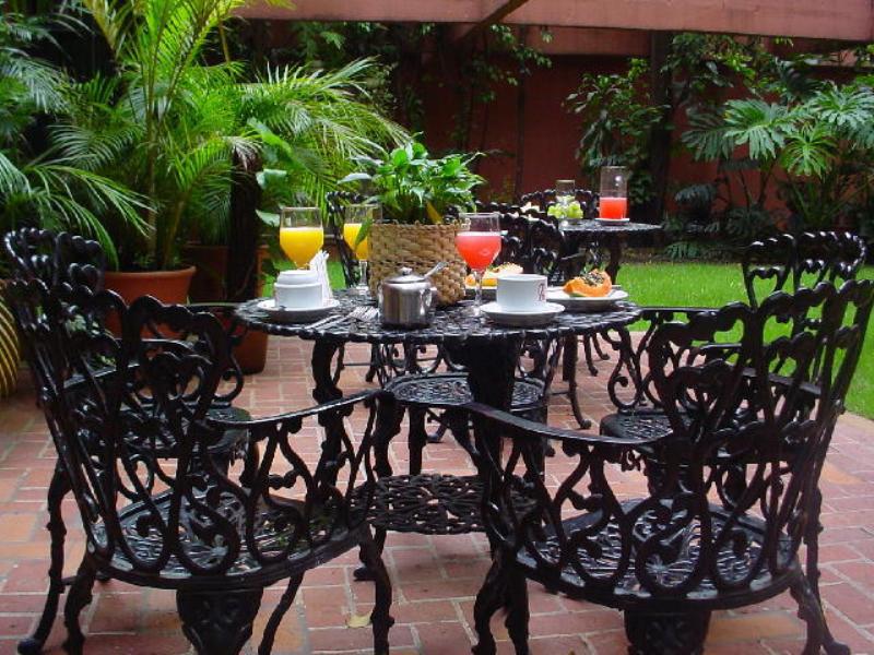 Loi Suites Belgrano — photo 4