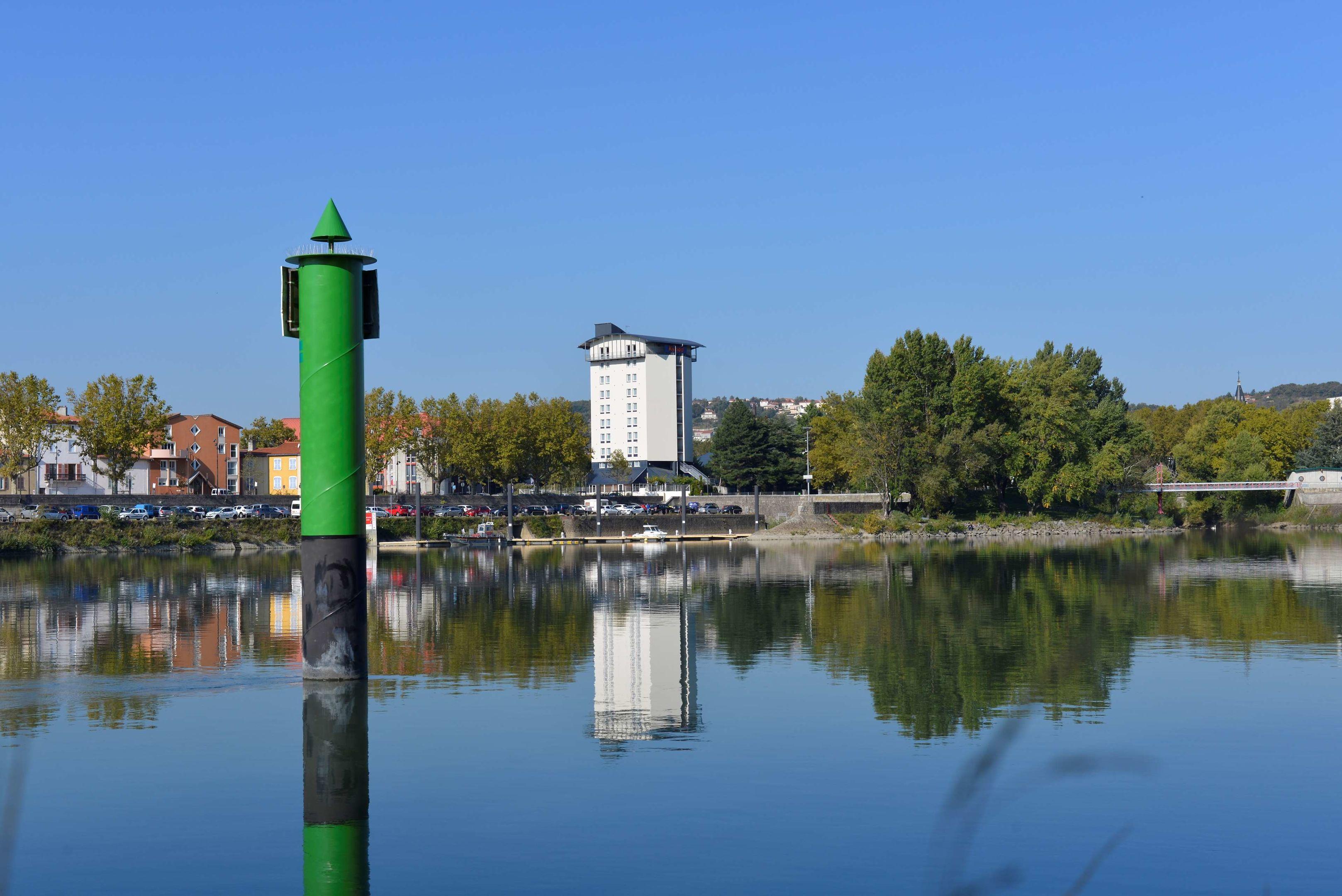 Kyriad Lyon Sud Givors — photo 5