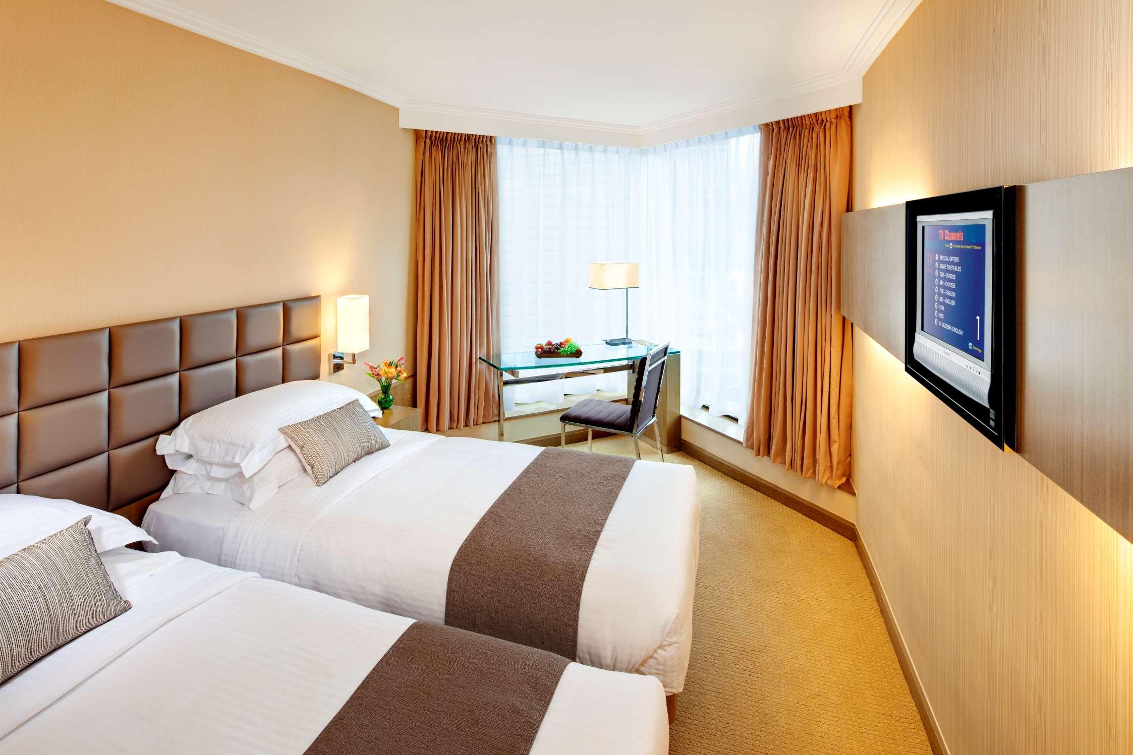 The Kowloon Hotel — photo 4