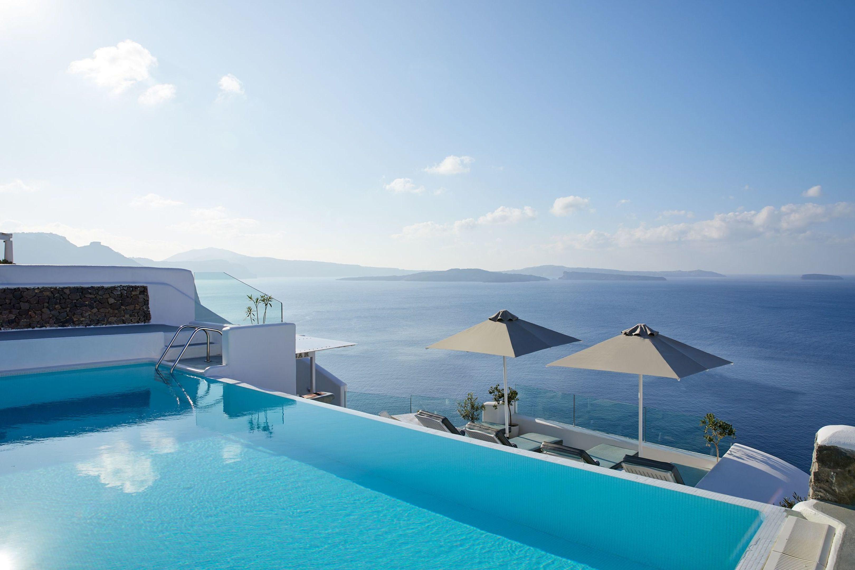 La Perla Villas & Suites — photo 3