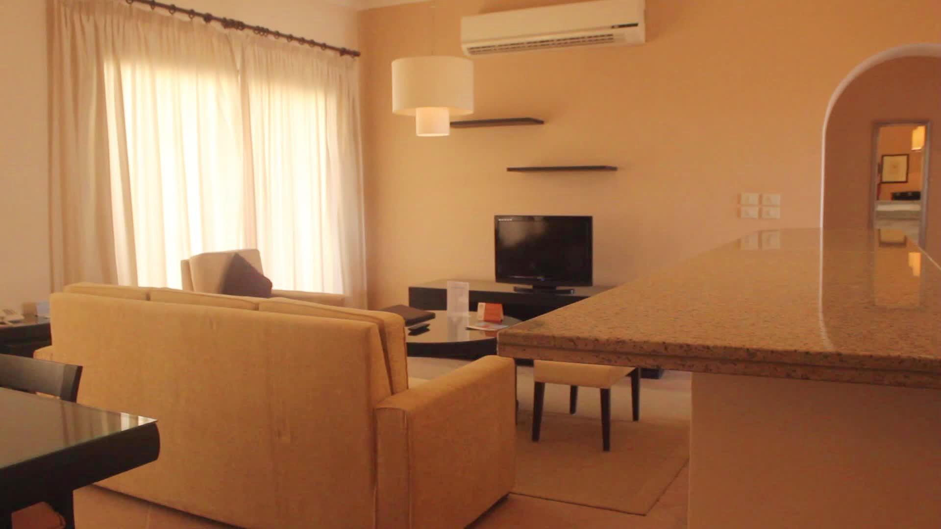 Jaz Makadi Saraya Resort — photo 5