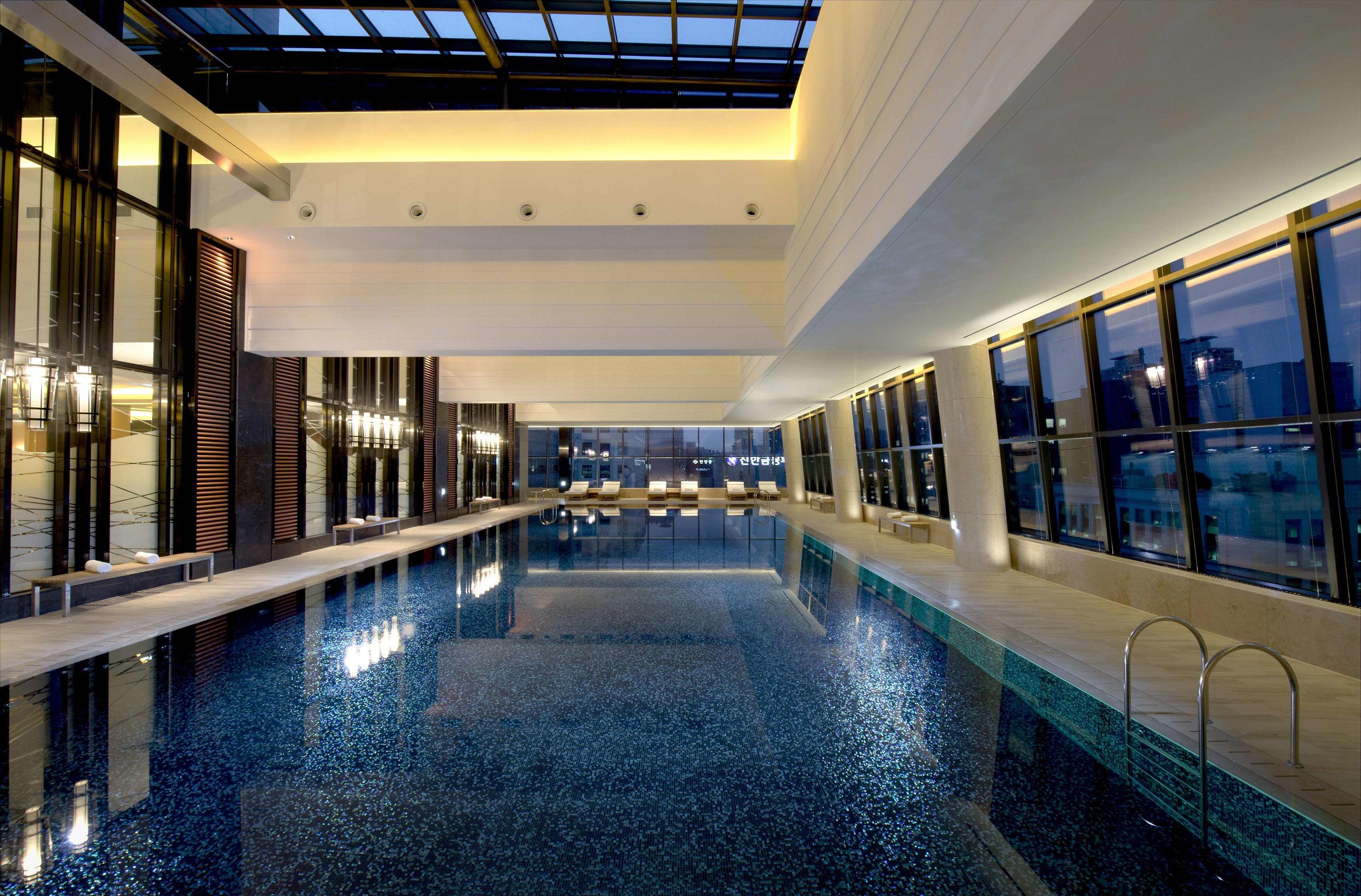 Conrad Seoul — photo 5
