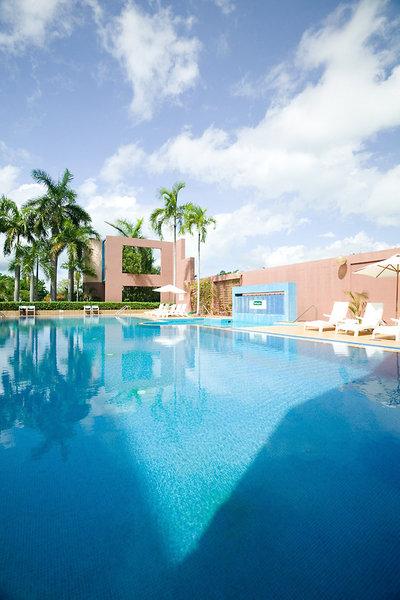DoubleTree by Hilton Hotel Esplanade Darwin — photo 4