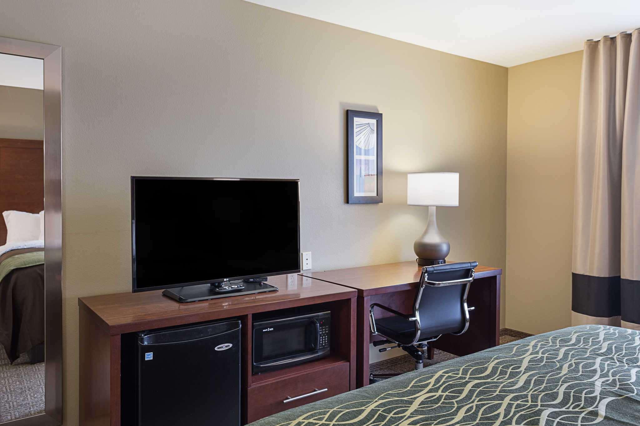 Comfort Inn & Suites — photo 5