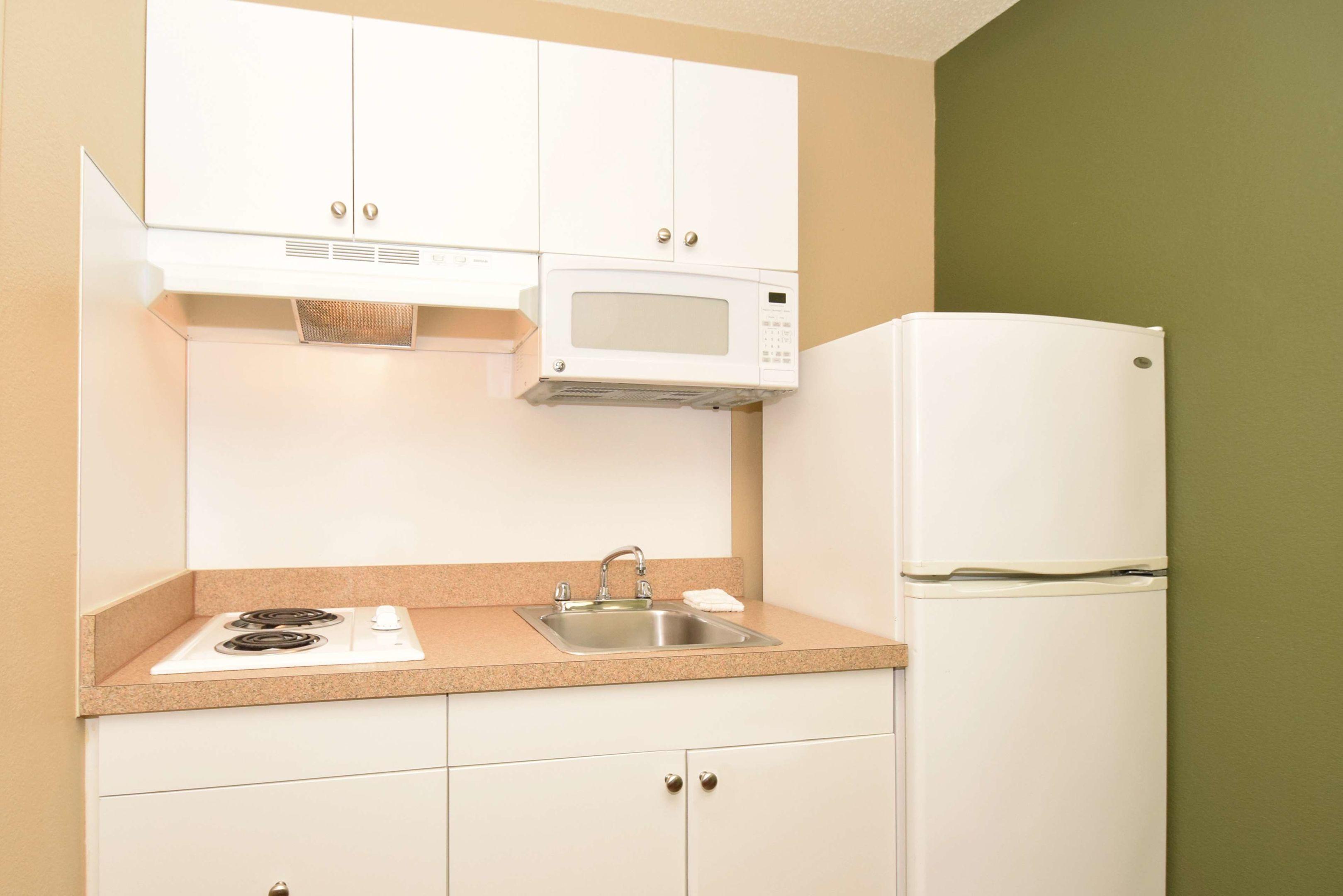 Extended Stay America - Durham - University - Ivy Creek Blvd. — photo 4