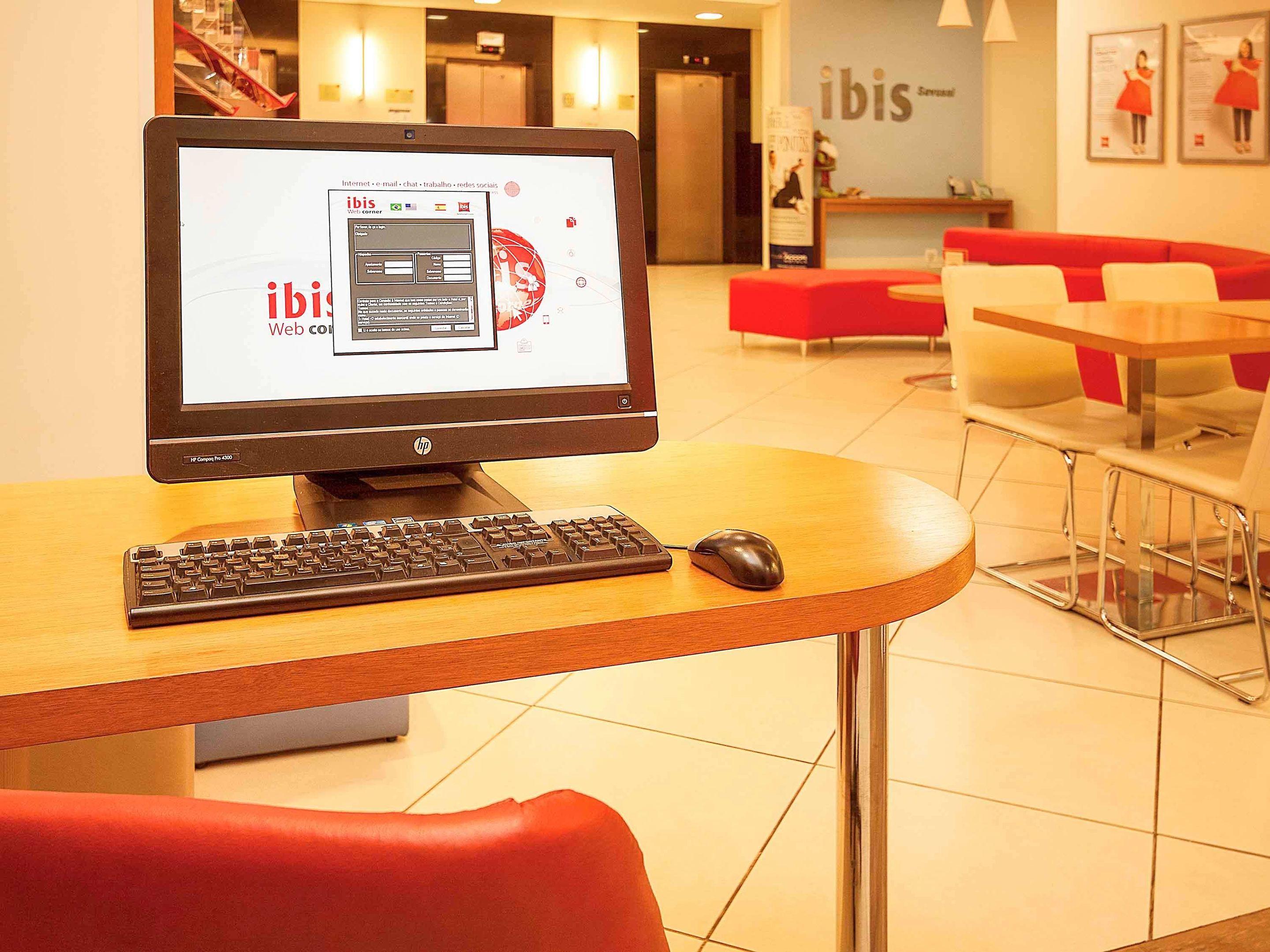 ibis Belo Horizonte Savassi — photo 4