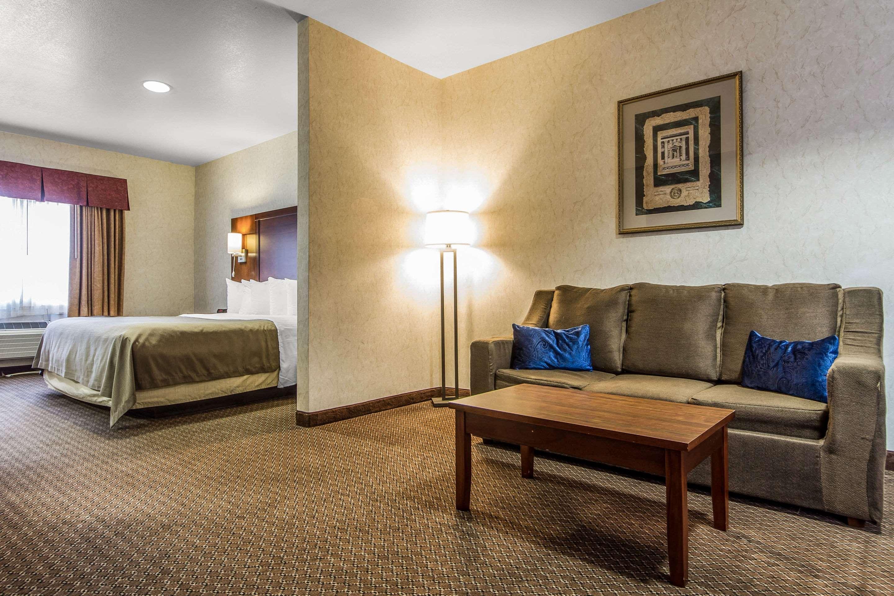 Quality Inn San Jose — photo 5