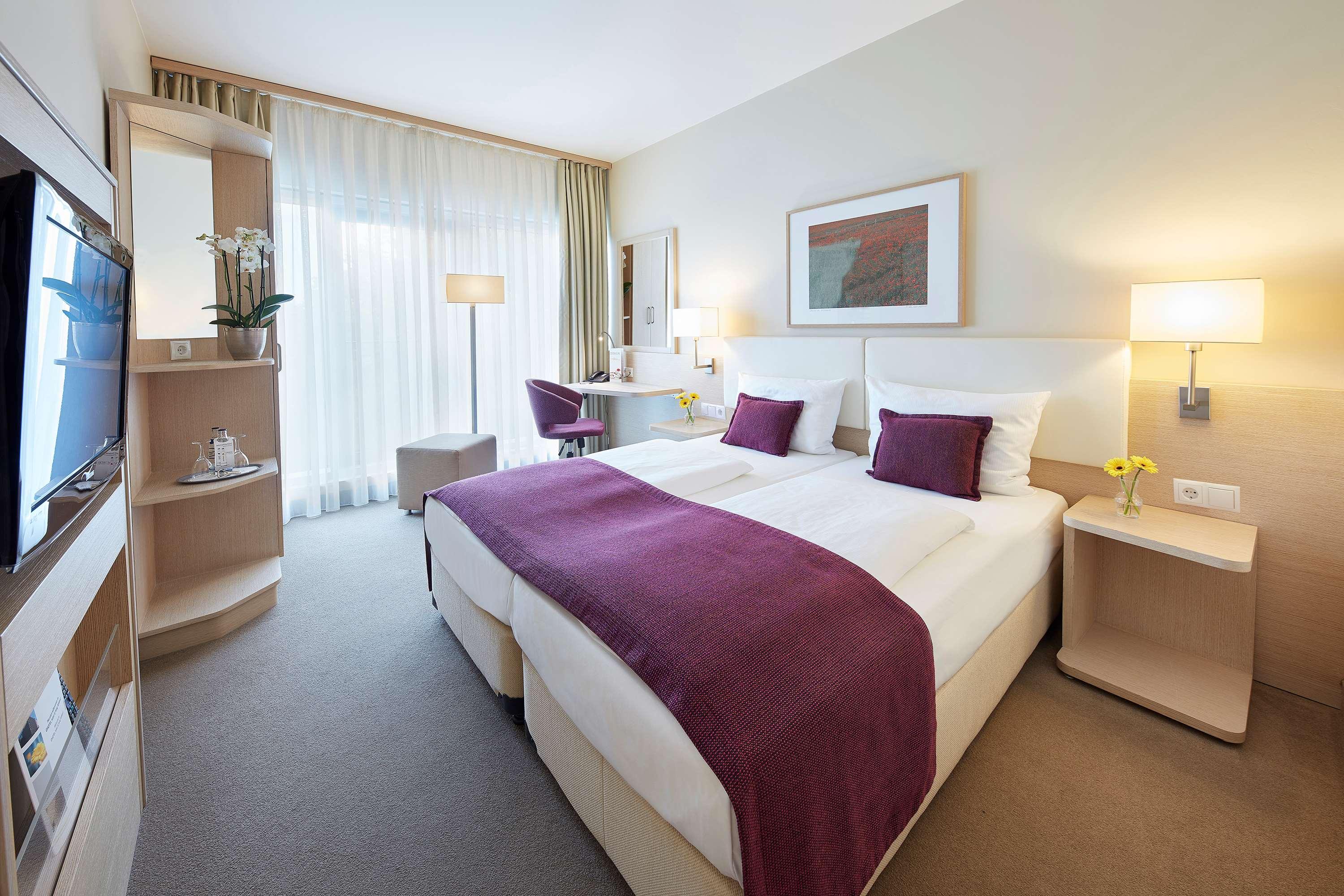 GHOTEL hotel & living Koblenz — photo 5
