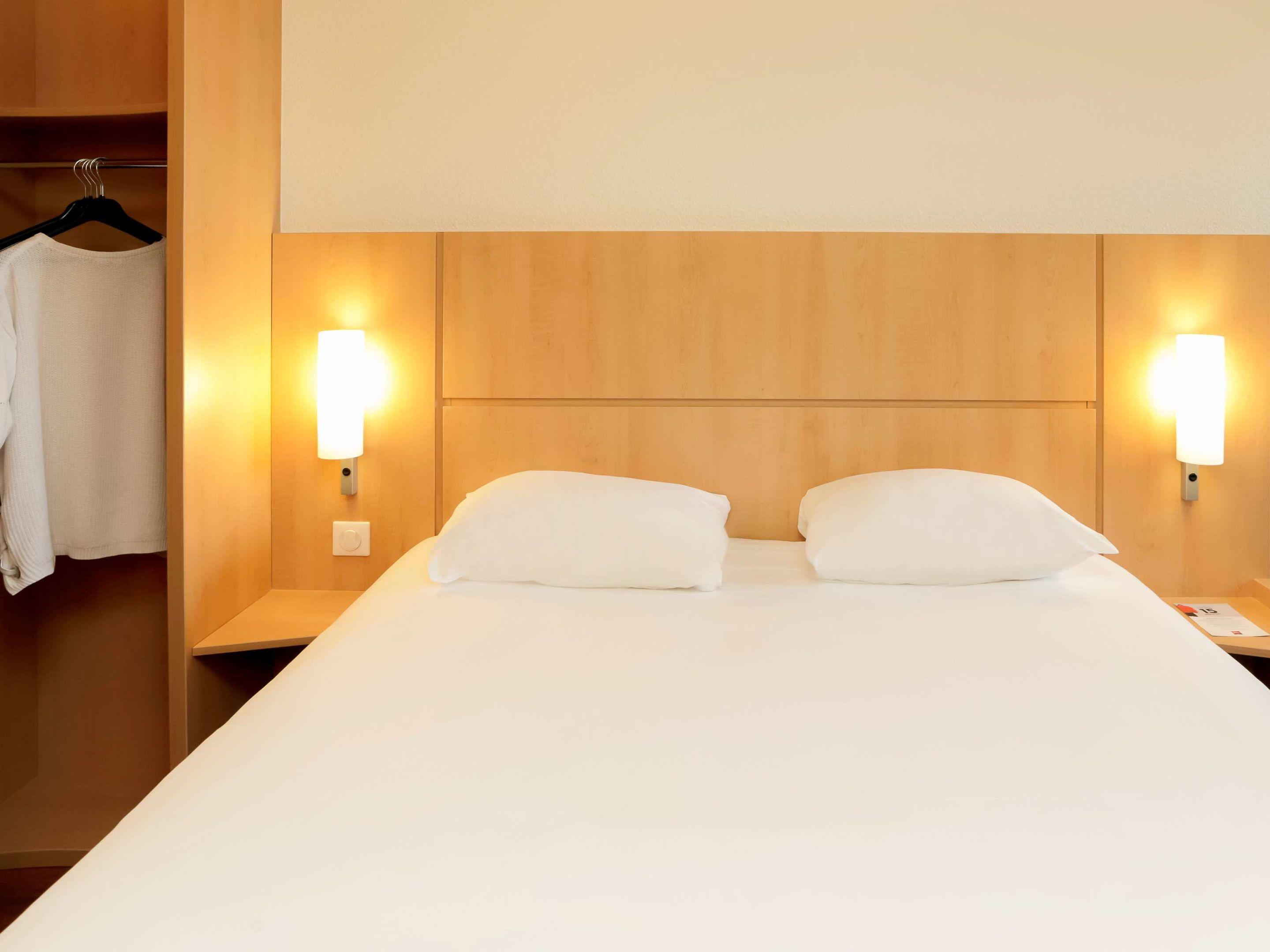 ibis Besançon Centre-Ville — photo 5