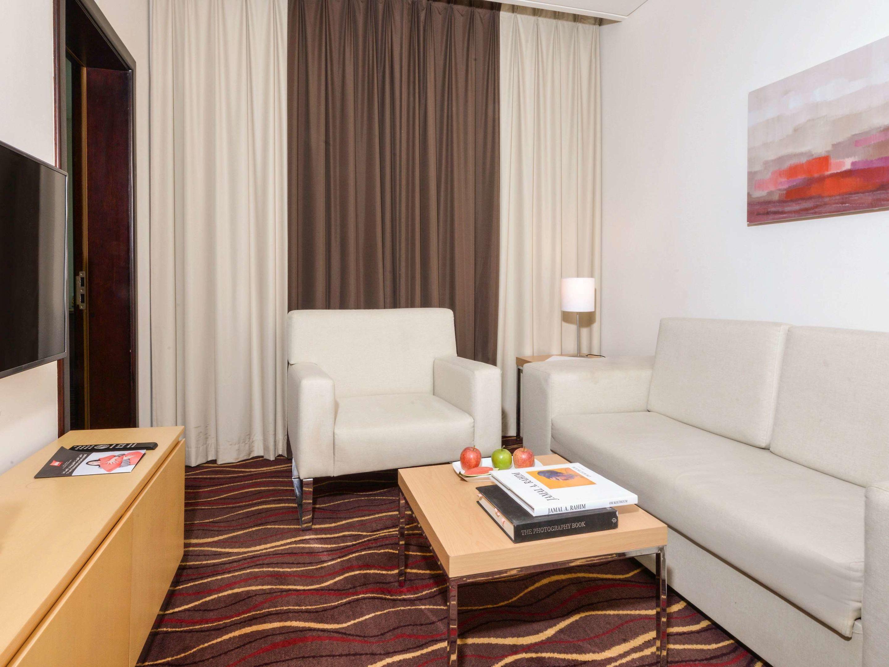 ibis Seef Manama — photo 5