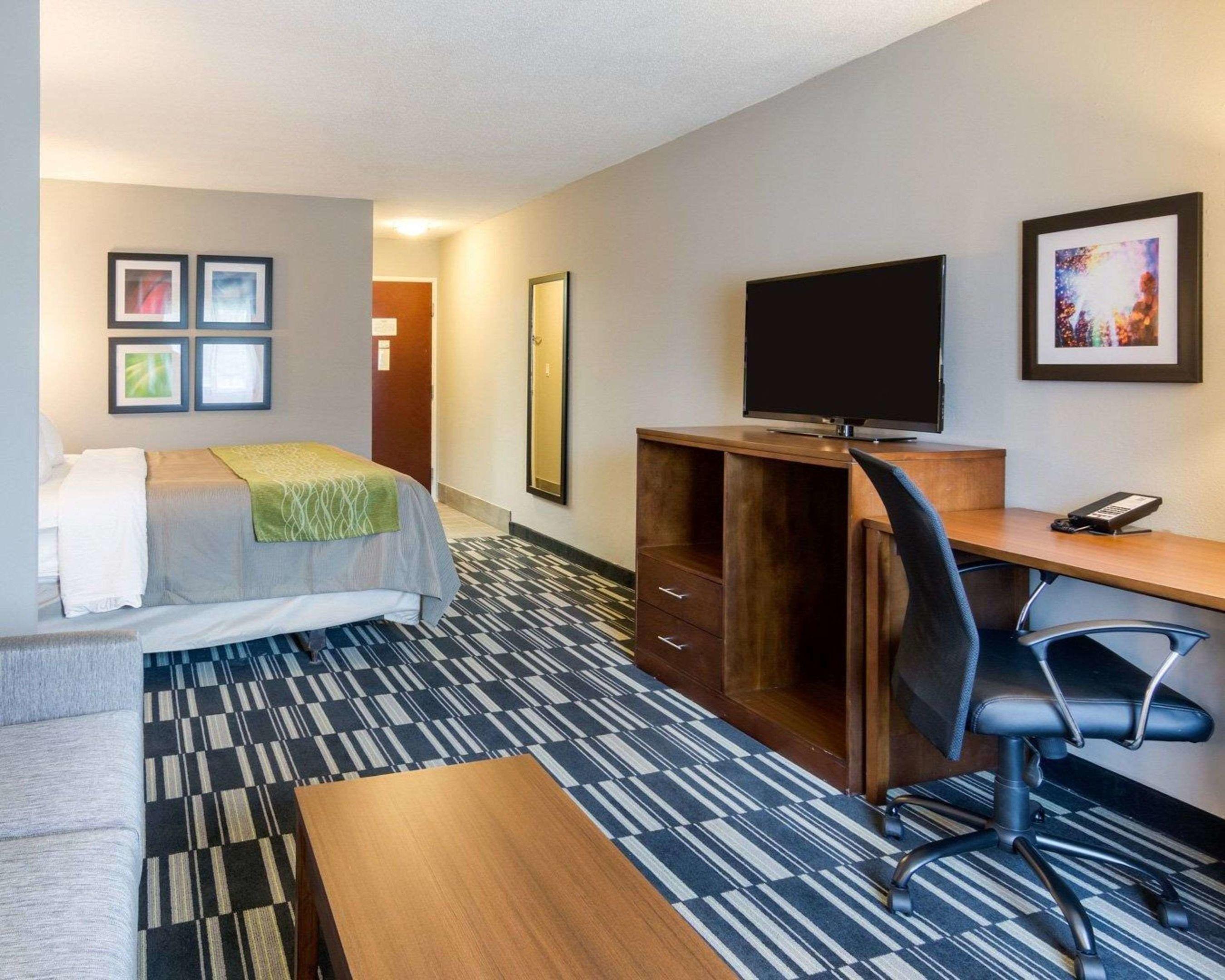 QUALITY INN & SUITES Ashland — photo 5