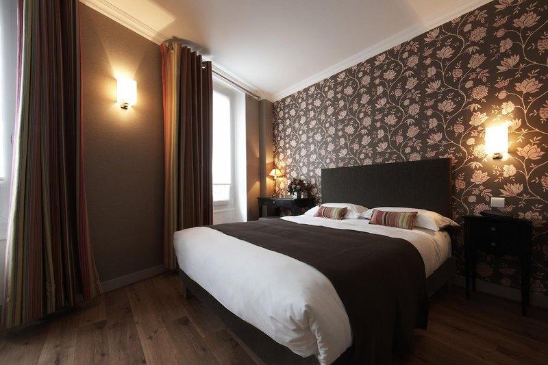 Louison Hotel — photo 4