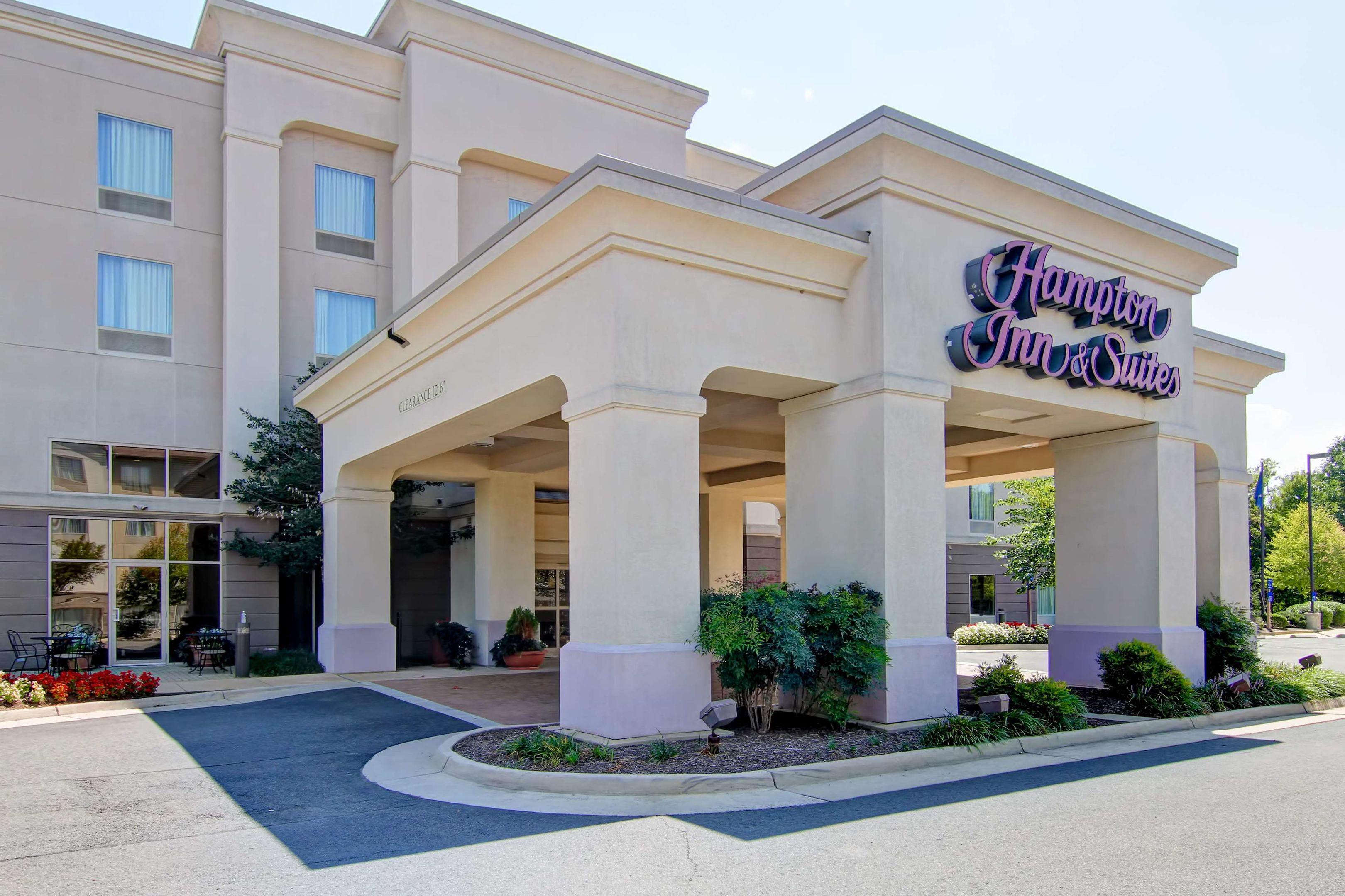 Hampton Inn & Suites Leesburg — photo 3