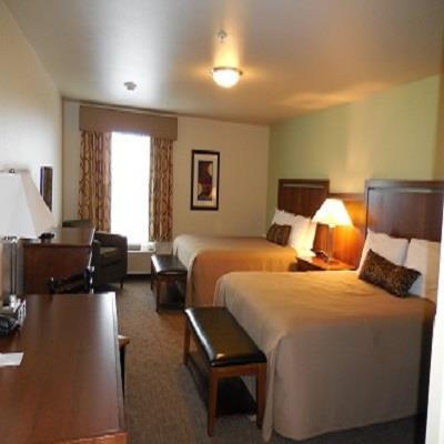Aspen Suites Hotel Haines — photo 4