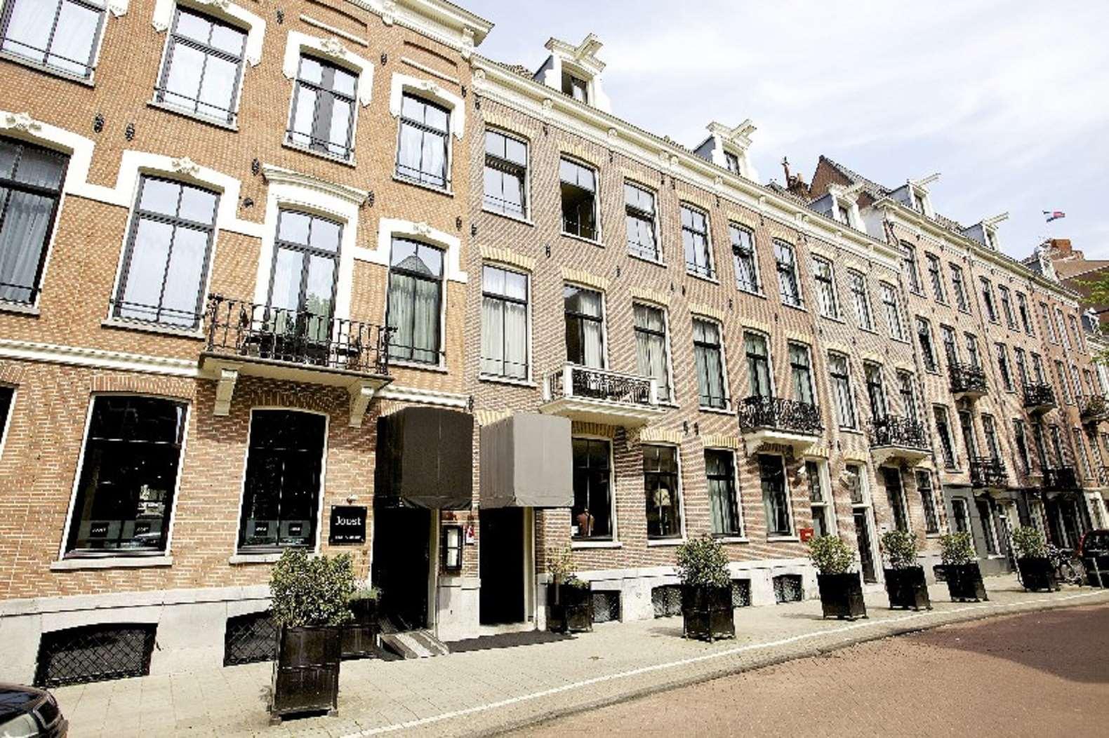 Catalonia Vondel Amsterdam — photo 4
