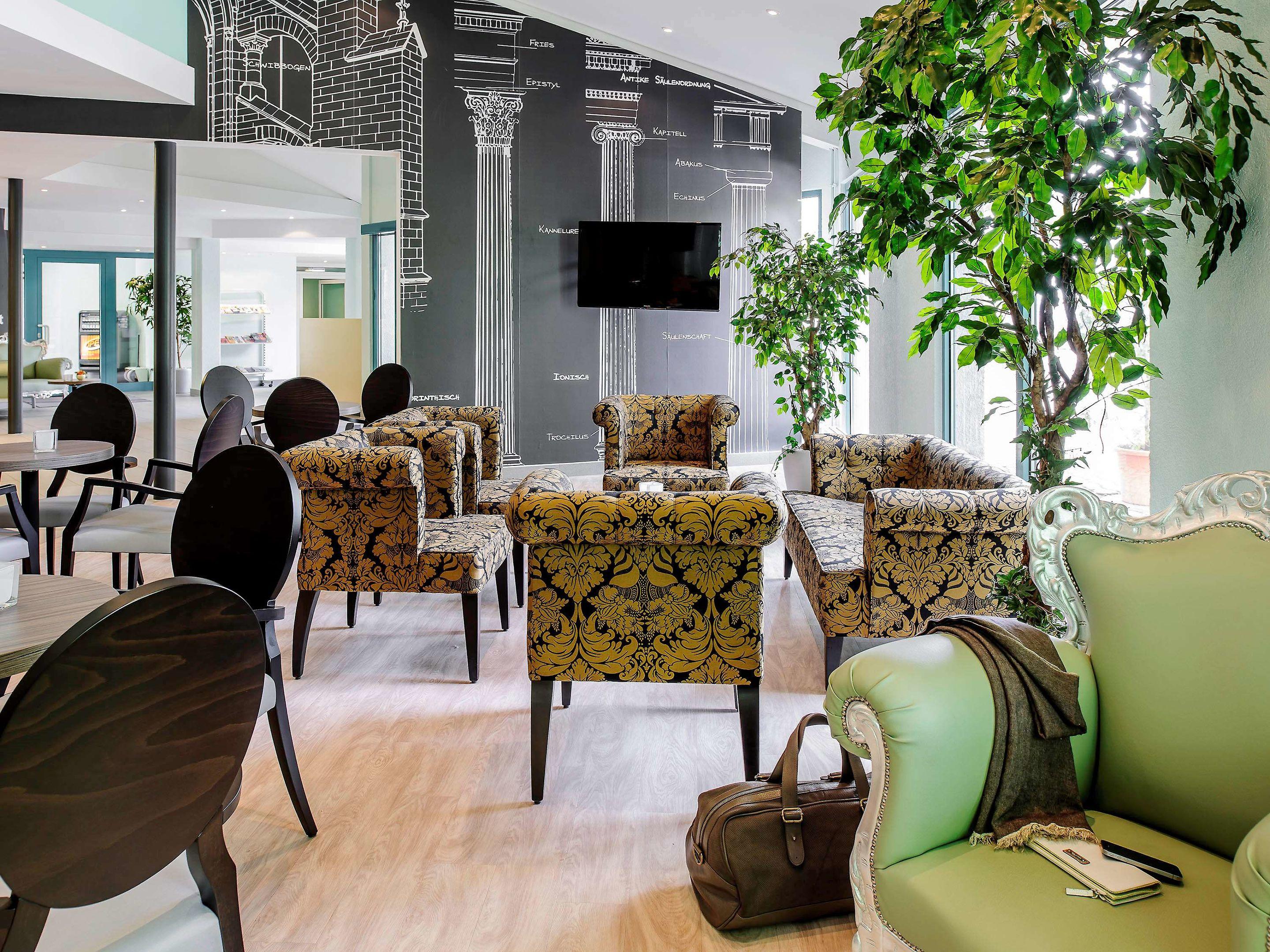 Ibis Styles Speyer — photo 4
