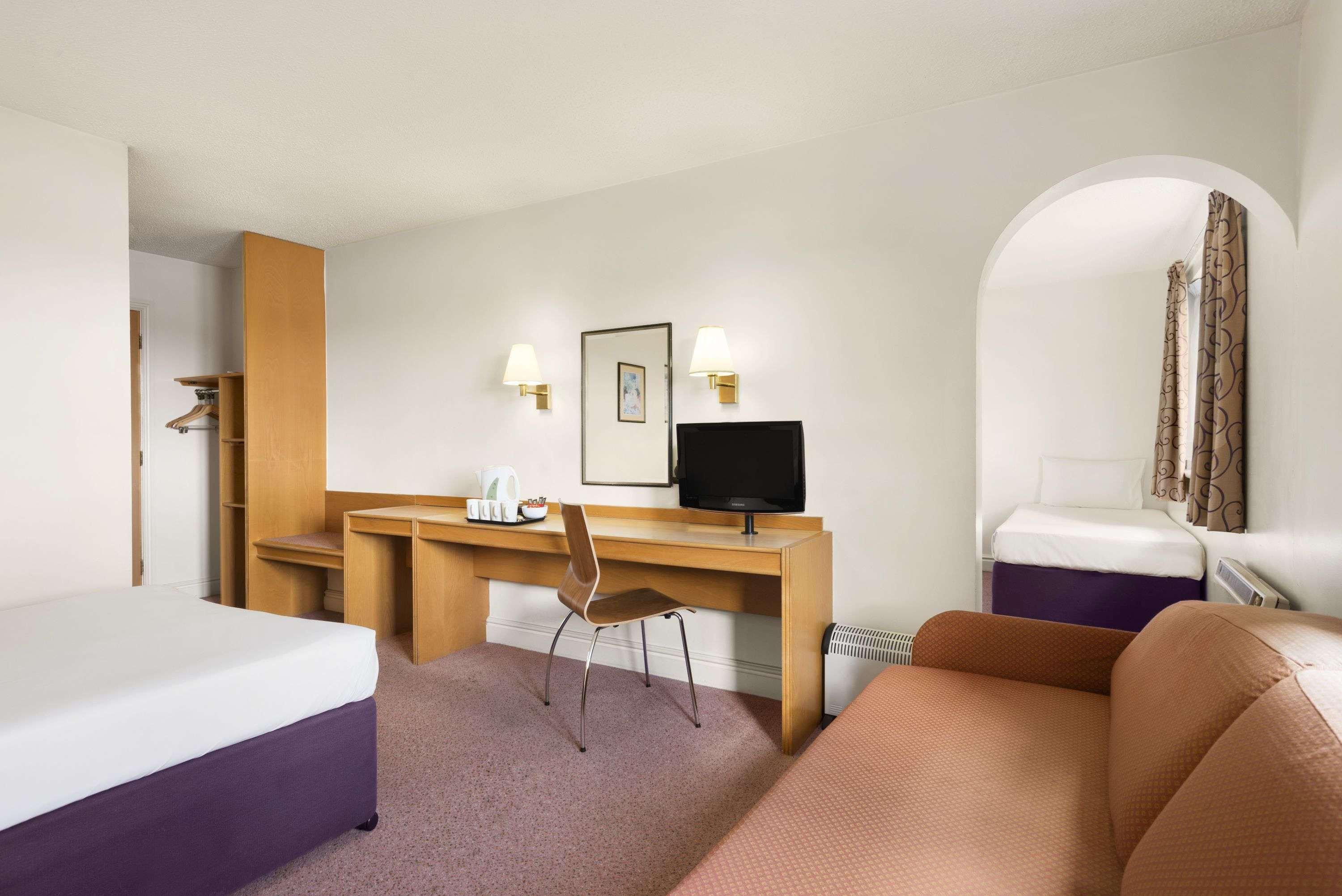 Days Inn Kendal Killington Lake — photo 4