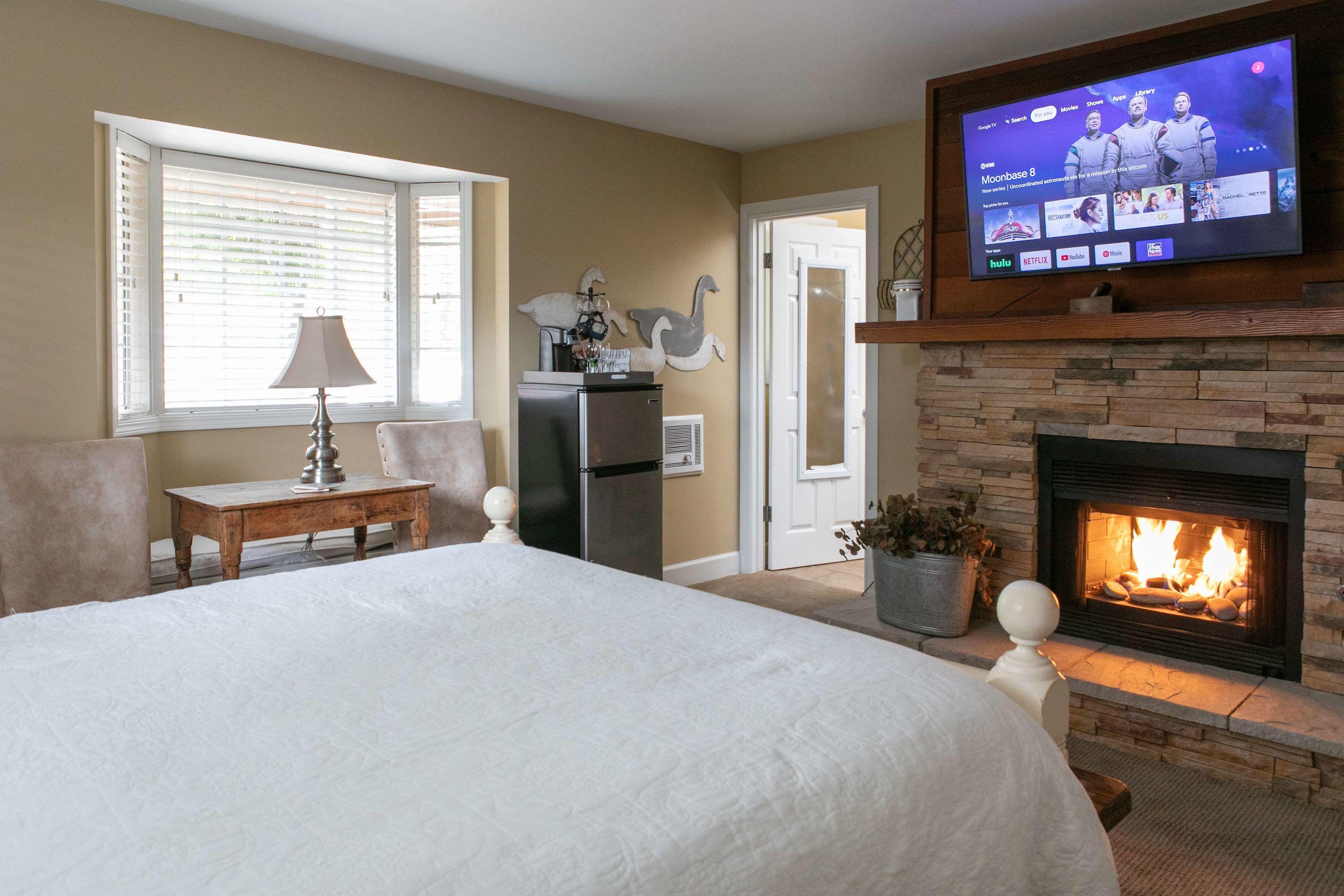 J Patrick House Bed And Breakfast Inn — photo 5