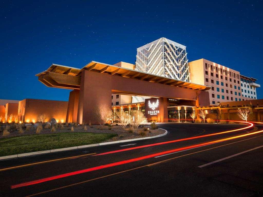 Isleta Resort And Casino — photo 3