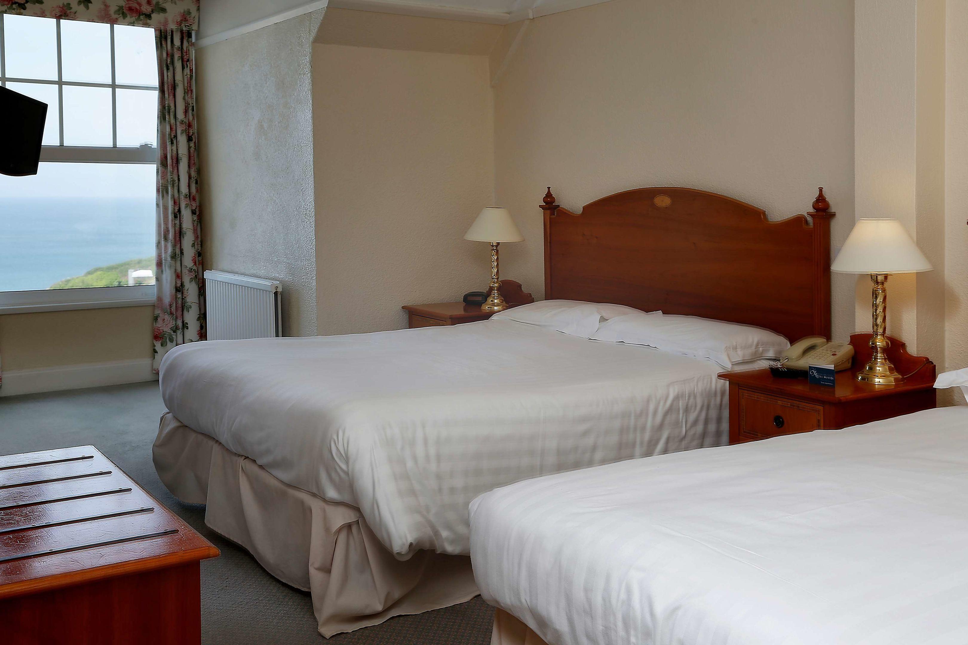 Best Western Hotel Bristol — photo 4