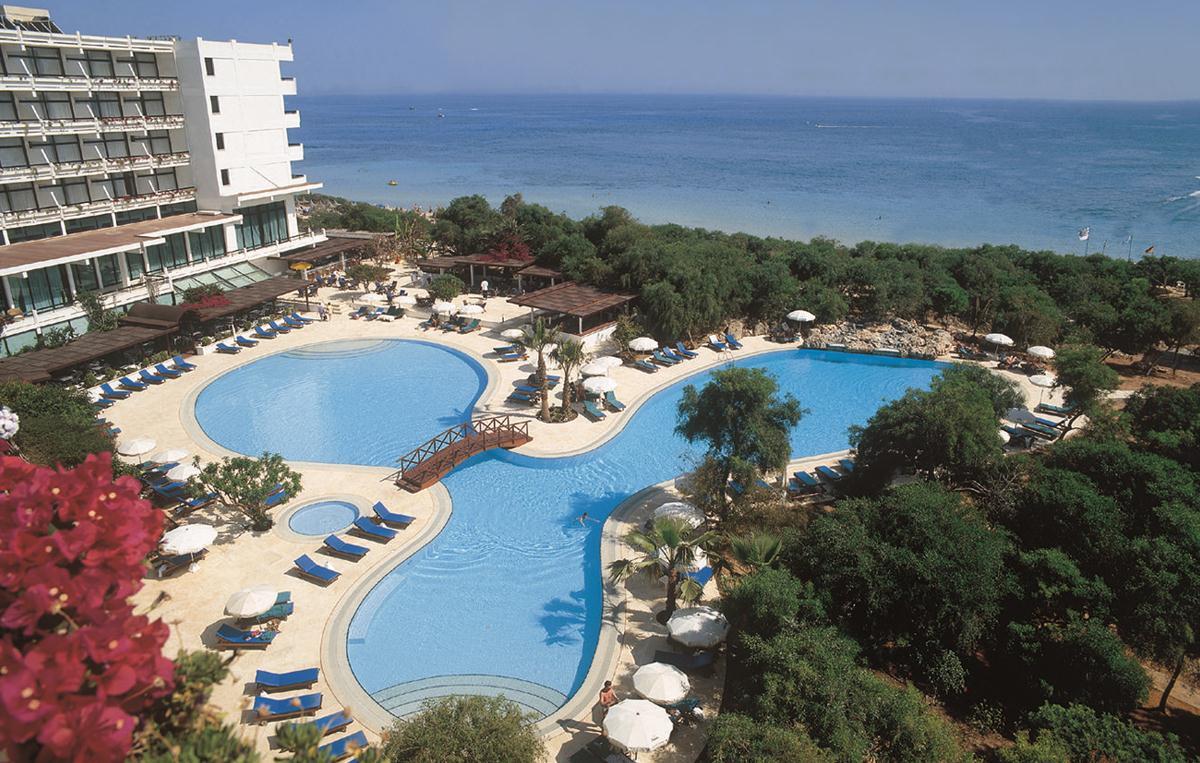 Grecian Bay Hotel — photo 3