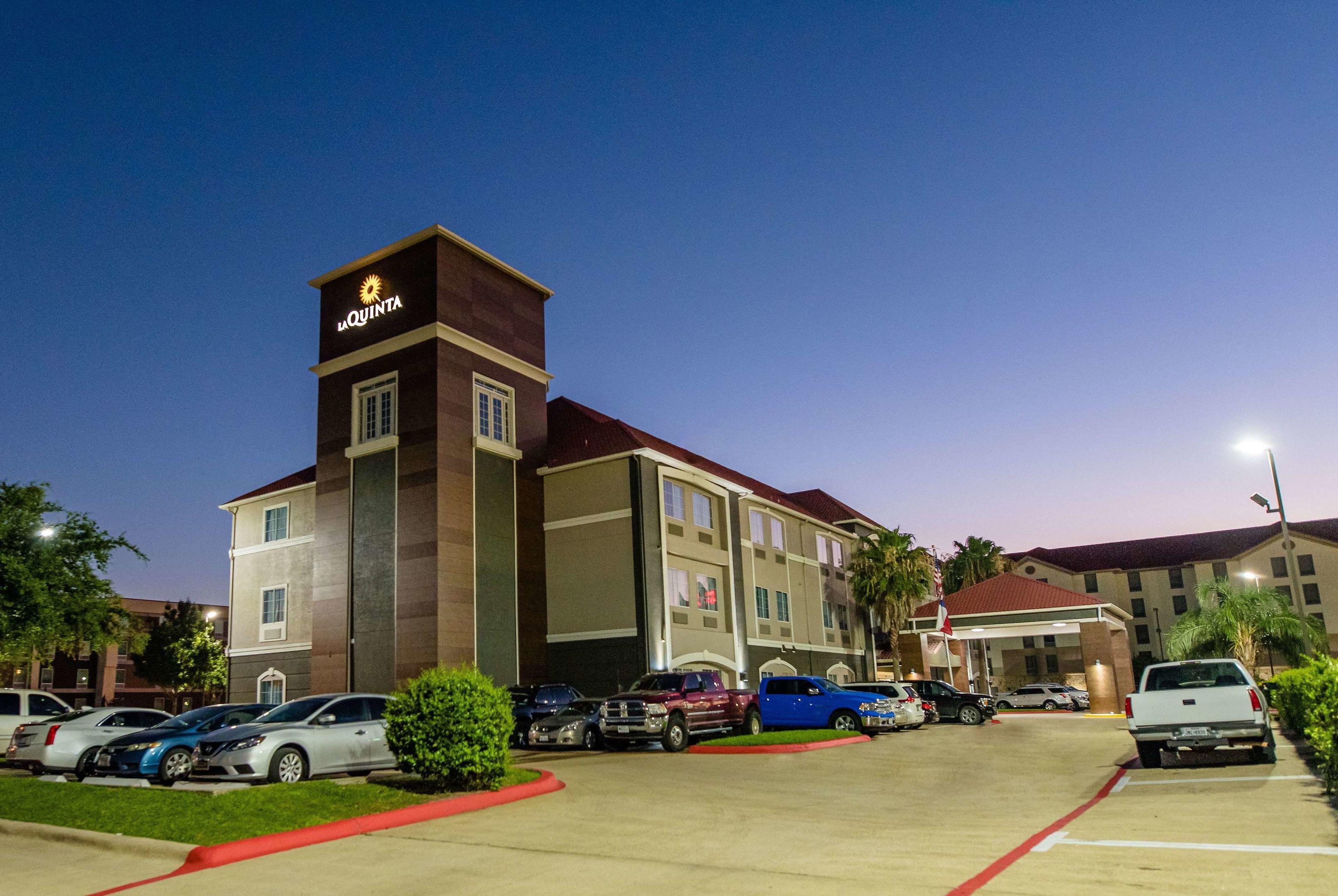 La Quinta Inn & Suites Webster Clearlake