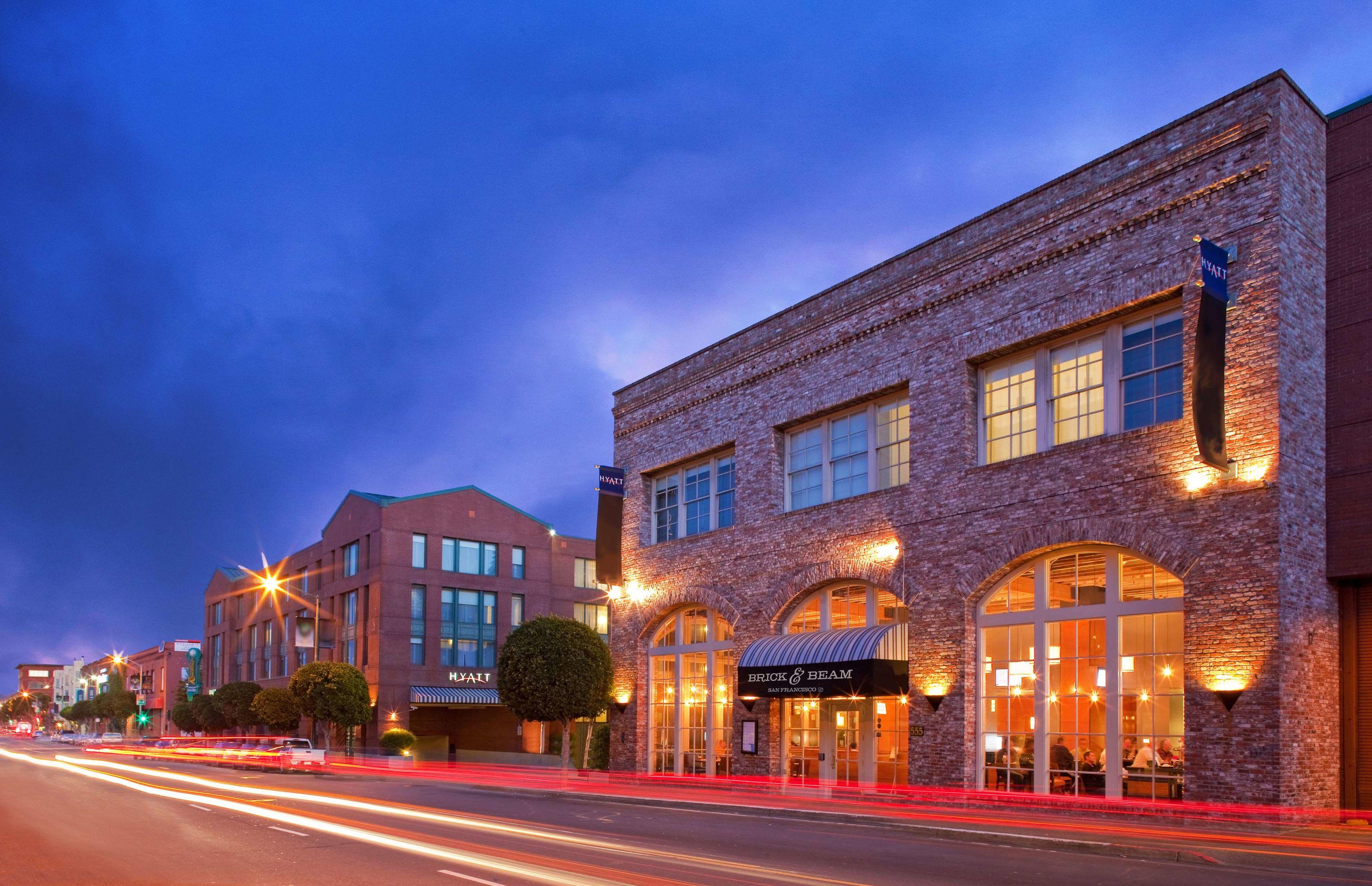 Hyatt Centric Fisherman's Wharf — photo 5