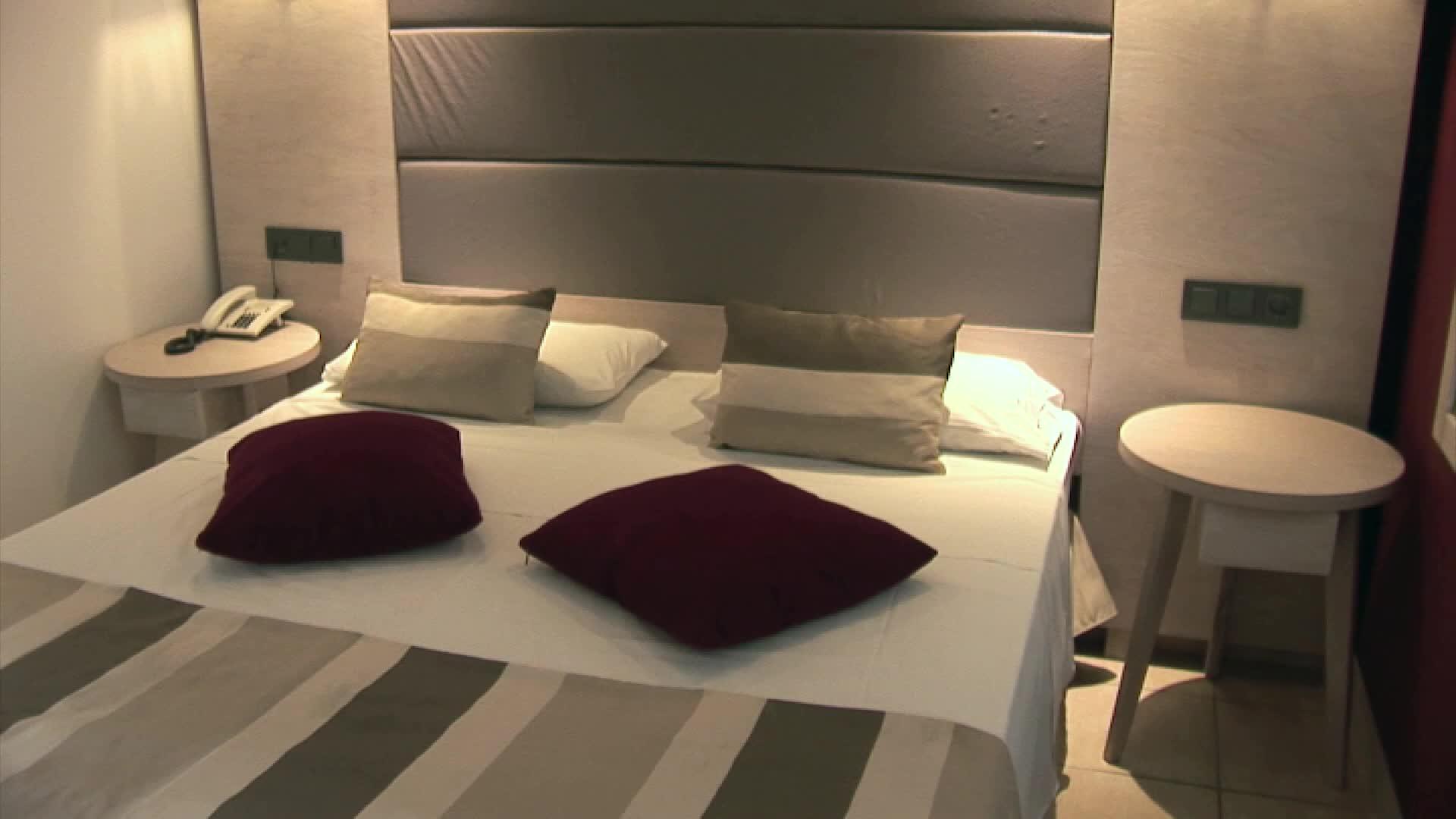 Dodeca Sea Resort — photo 3