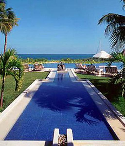 Zoëtry Paraiso de la Bonita Riviera Maya — photo 4