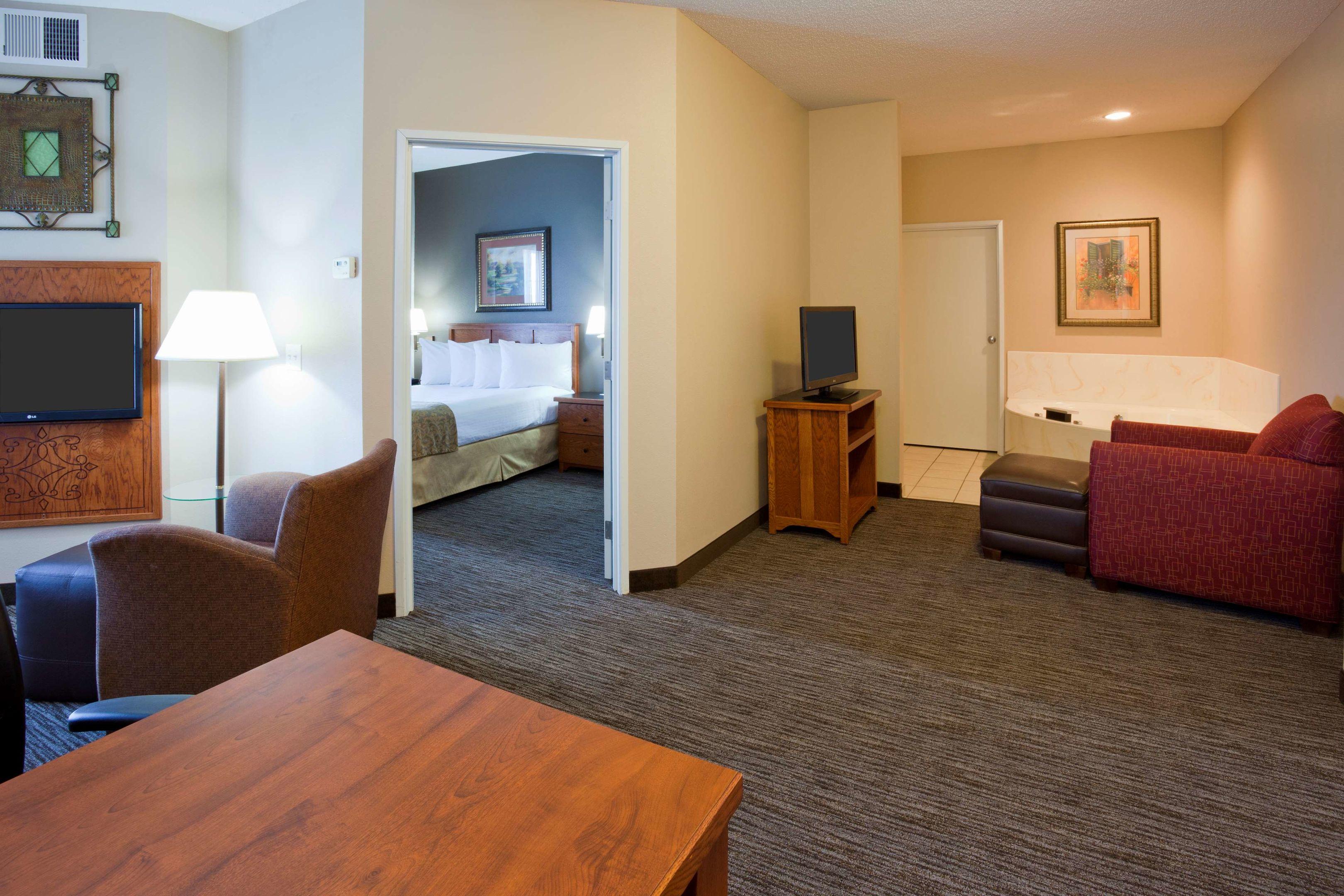 GrandStay Rapid City — photo 4